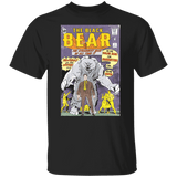 T-Shirts Black / S The Black Bear T-Shirt