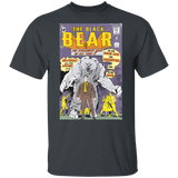 T-Shirts Dark Heather / YXS The Black Bear Youth T-Shirt