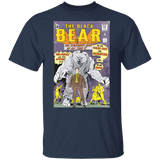 T-Shirts Navy / YXS The Black Bear Youth T-Shirt