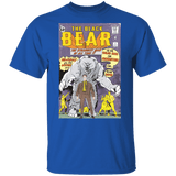 T-Shirts Royal / YXS The Black Bear Youth T-Shirt