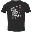 T-Shirts Black / 2T The Black Swordsman Toddler Premium T-Shirt