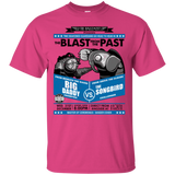 T-Shirts Heliconia / Small THE BLAST FROM THE PAST T-Shirt