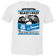 T-Shirts White / 2T THE BLAST FROM THE PAST Toddler Premium T-Shirt