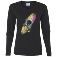 T-Shirts Black / S The Boldy Women's Long Sleeve T-Shirt