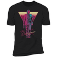 T-Shirts Black / X-Small The Boogeyman Men's Premium T-Shirt