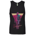 T-Shirts Black / S The Boogeyman Men's Premium Tank Top