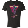 T-Shirts Vintage Black / S The Boogeyman Men's Triblend T-Shirt