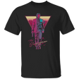 T-Shirts Black / YXS The Boogeyman Youth T-Shirt
