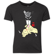 T-Shirts Vintage Black / YXS The Bossfather Youth Triblend T-Shirt