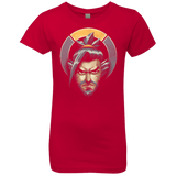 T-Shirts Red / YXS The Bowman Assassin Girls Premium T-Shirt