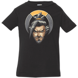 T-Shirts Black / 6 Months The Bowman Assassin Infant Premium T-Shirt