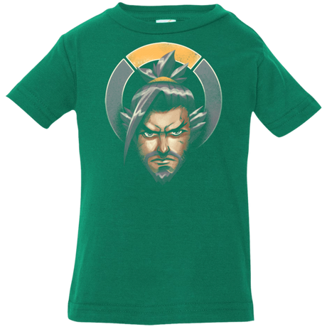 T-Shirts Kelly / 6 Months The Bowman Assassin Infant Premium T-Shirt