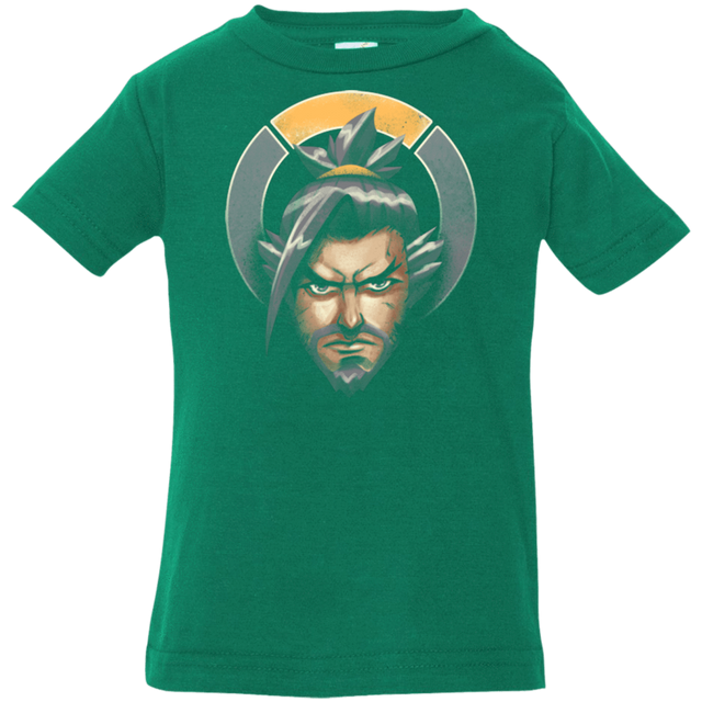 T-Shirts Kelly / 6 Months The Bowman Assassin Infant Premium T-Shirt