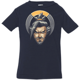 T-Shirts Navy / 6 Months The Bowman Assassin Infant Premium T-Shirt