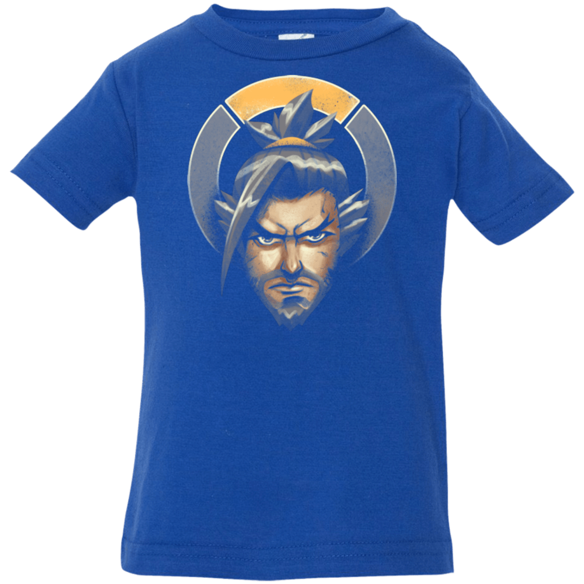 T-Shirts Royal / 6 Months The Bowman Assassin Infant Premium T-Shirt