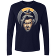 T-Shirts Midnight Navy / Small The Bowman Assassin Men's Premium Long Sleeve