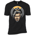 T-Shirts Black / X-Small The Bowman Assassin Men's Premium T-Shirt