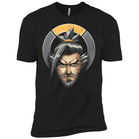 T-Shirts Black / X-Small The Bowman Assassin Men's Premium T-Shirt