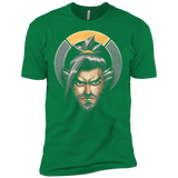T-Shirts Kelly Green / X-Small The Bowman Assassin Men's Premium T-Shirt
