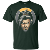 T-Shirts Forest / Small The Bowman Assassin T-Shirt