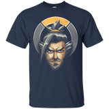 T-Shirts Navy / Small The Bowman Assassin T-Shirt
