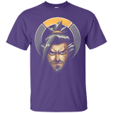 T-Shirts Purple / Small The Bowman Assassin T-Shirt