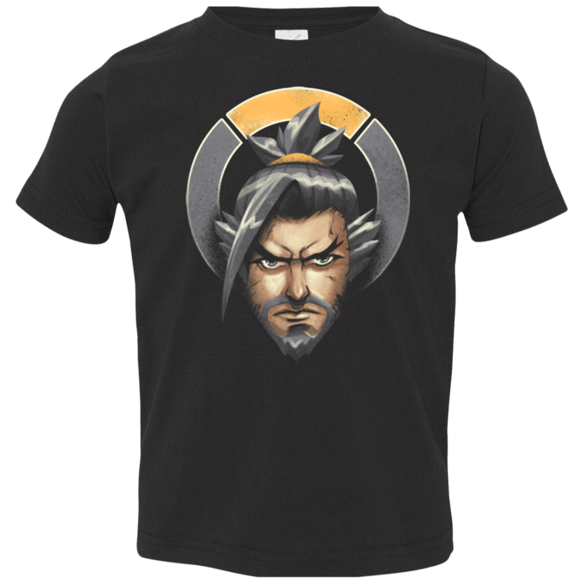 T-Shirts Black / 2T The Bowman Assassin Toddler Premium T-Shirt