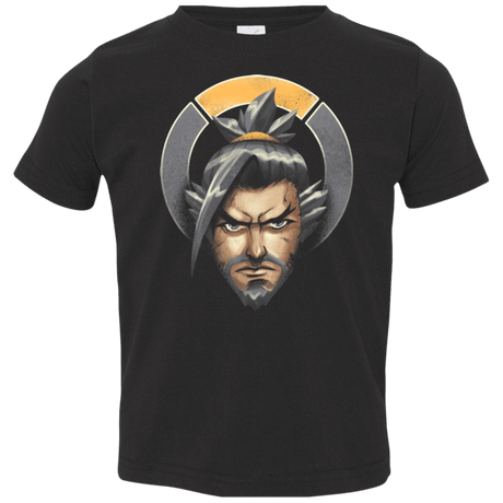 T-Shirts Black / 2T The Bowman Assassin Toddler Premium T-Shirt