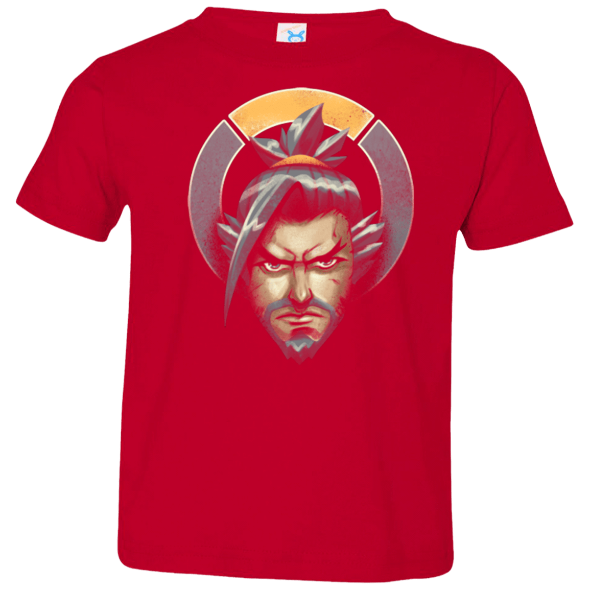 T-Shirts Red / 2T The Bowman Assassin Toddler Premium T-Shirt