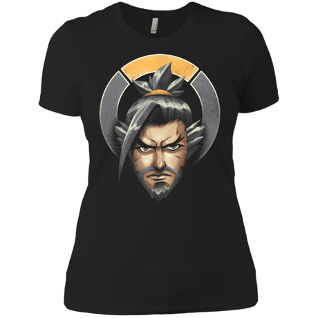 T-Shirts Black / X-Small The Bowman Assassin Women's Premium T-Shirt