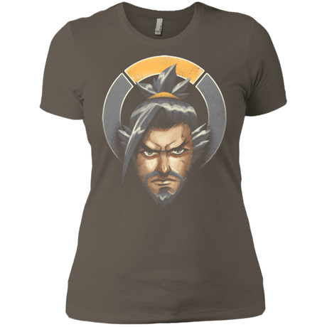 T-Shirts Warm Grey / X-Small The Bowman Assassin Women's Premium T-Shirt