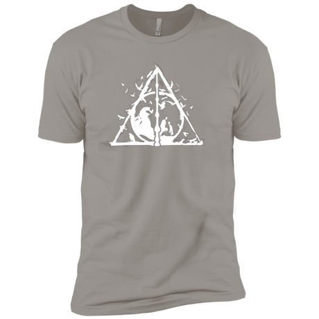 T-Shirts Light Grey / YXS The Brothers Boys Premium T-Shirt