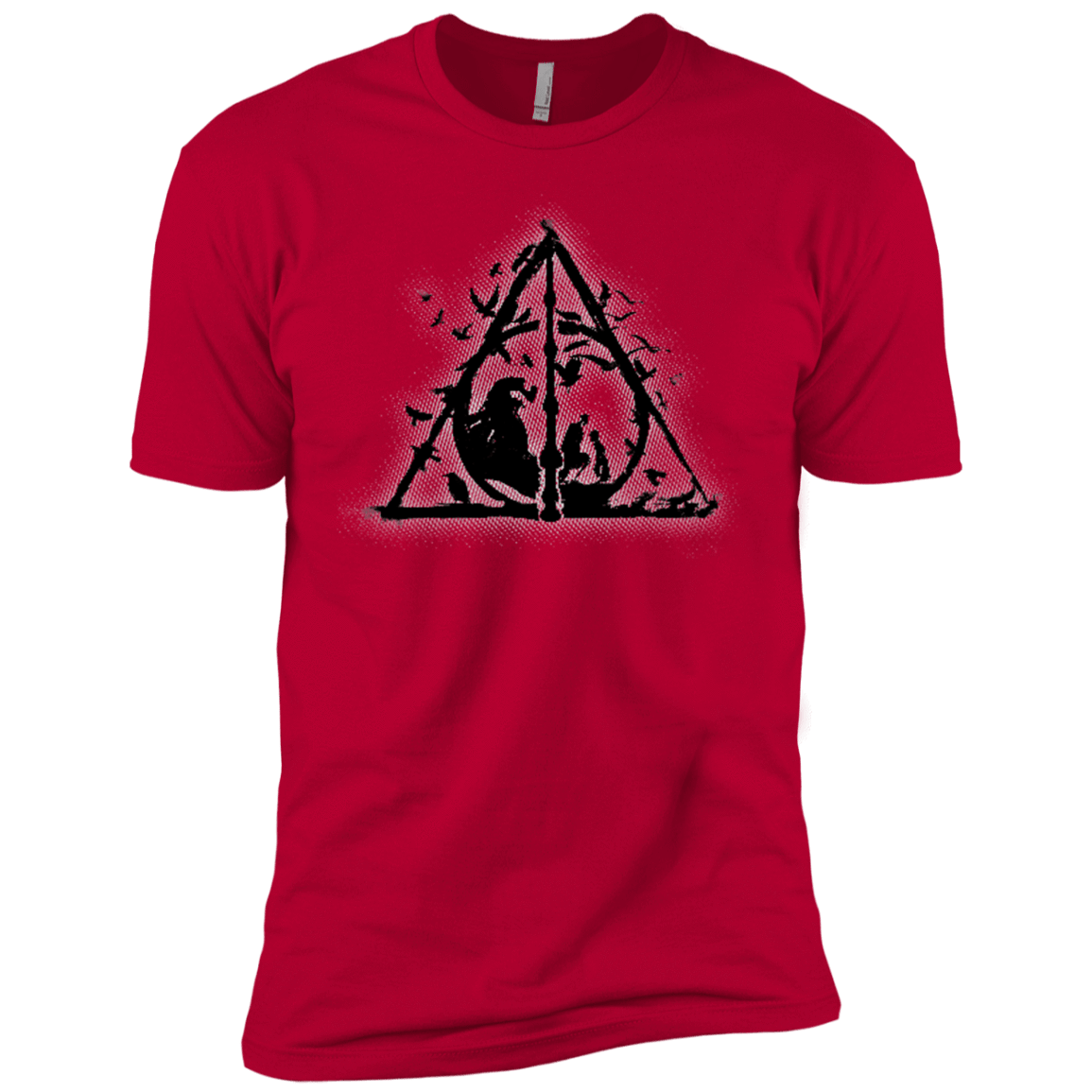 T-Shirts Red / YXS The Brothers Boys Premium T-Shirt