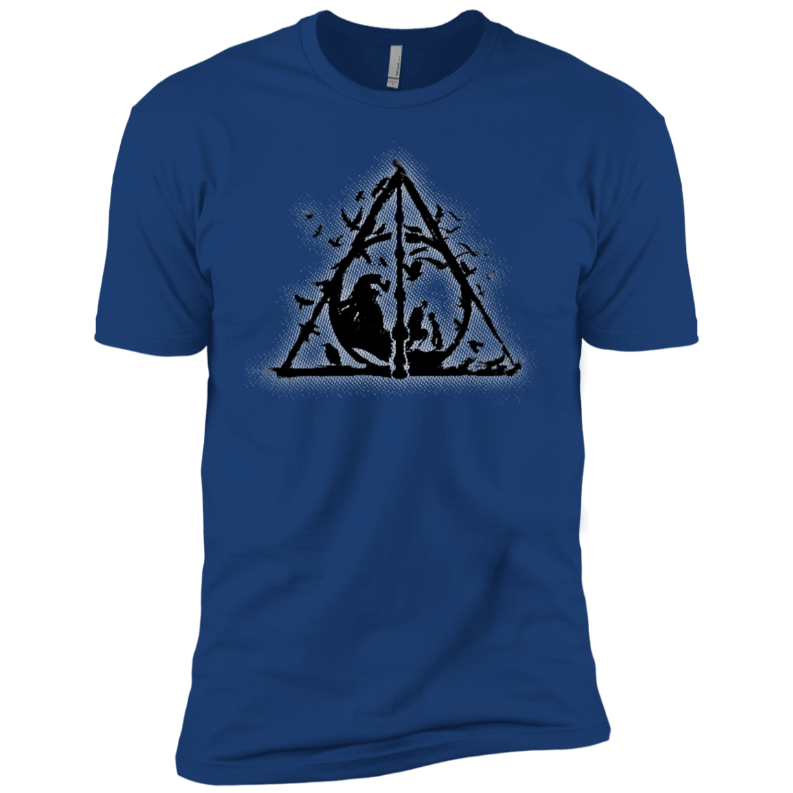 T-Shirts Royal / YXS The Brothers Boys Premium T-Shirt