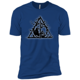 T-Shirts Royal / YXS The Brothers Boys Premium T-Shirt