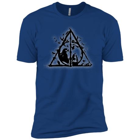 T-Shirts Royal / YXS The Brothers Boys Premium T-Shirt