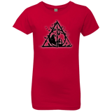 T-Shirts Red / YXS The Brothers Girls Premium T-Shirt