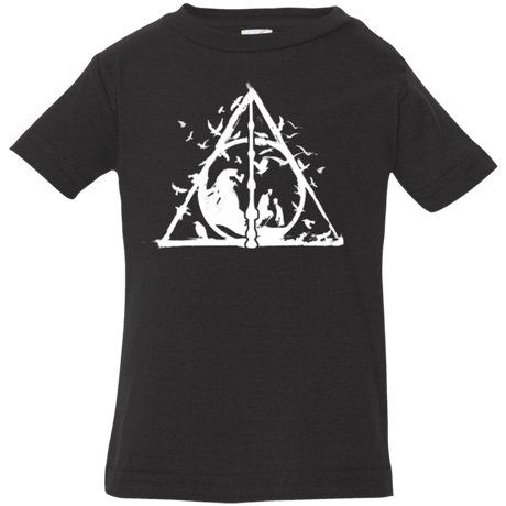 T-Shirts Black / 6 Months The Brothers Infant Premium T-Shirt