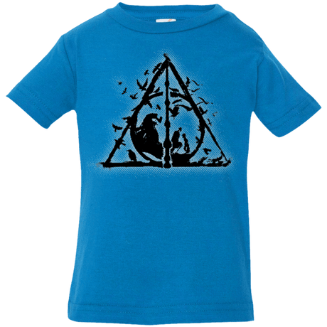 T-Shirts Cobalt / 6 Months The Brothers Infant Premium T-Shirt