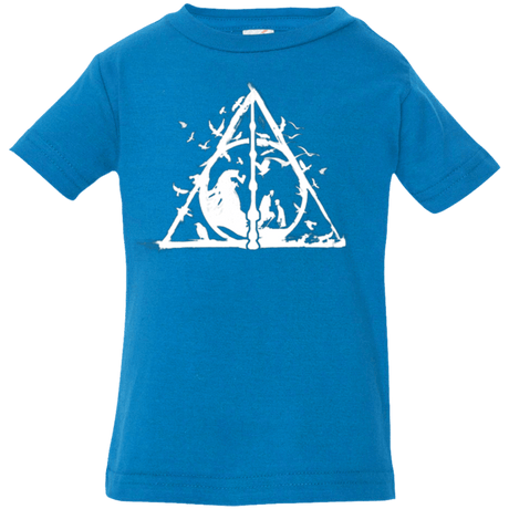 T-Shirts Cobalt / 6 Months The Brothers Infant Premium T-Shirt