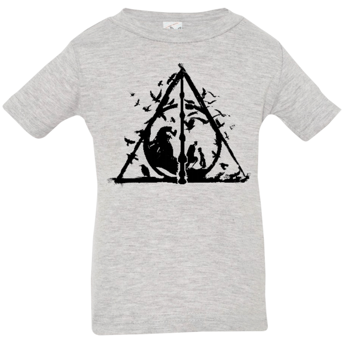 T-Shirts Heather / 6 Months The Brothers Infant Premium T-Shirt