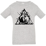 T-Shirts Heather / 6 Months The Brothers Infant Premium T-Shirt