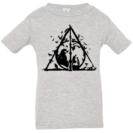 T-Shirts Heather / 6 Months The Brothers Infant Premium T-Shirt