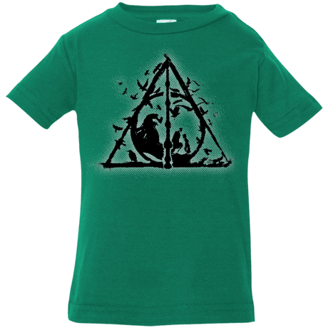 T-Shirts Kelly / 6 Months The Brothers Infant Premium T-Shirt