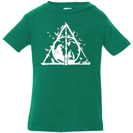 T-Shirts Kelly / 6 Months The Brothers Infant Premium T-Shirt