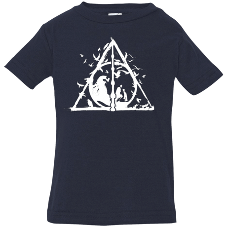 T-Shirts Navy / 6 Months The Brothers Infant Premium T-Shirt