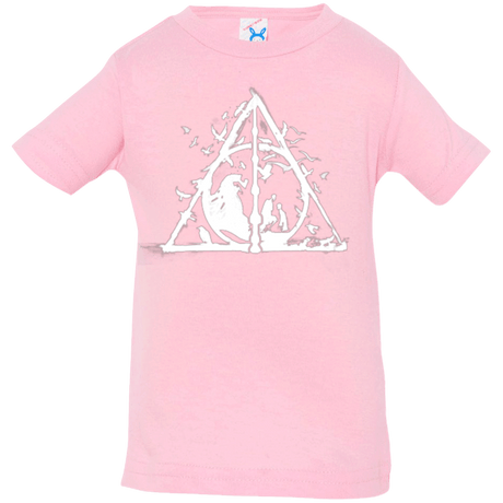 T-Shirts Pink / 6 Months The Brothers Infant Premium T-Shirt