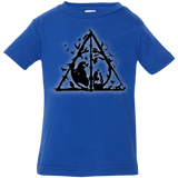 T-Shirts Royal / 6 Months The Brothers Infant Premium T-Shirt