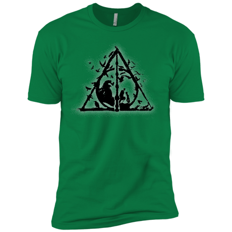 T-Shirts Kelly Green / X-Small The Brothers Men's Premium T-Shirt