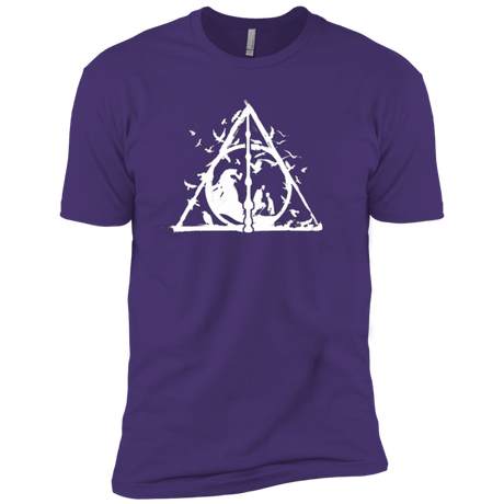 T-Shirts Purple / X-Small The Brothers Men's Premium T-Shirt